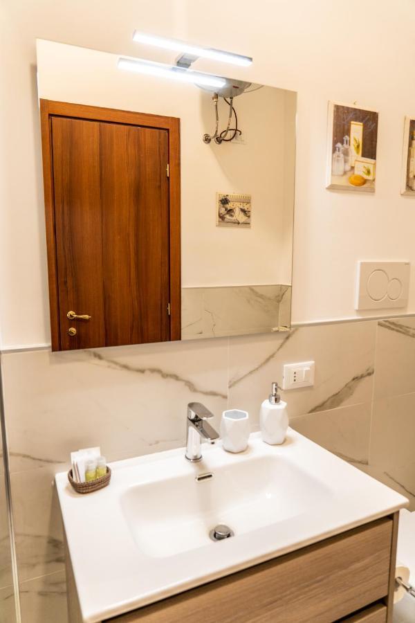 Domus Drusilla, Vatican Prestige Apartment Rom Exteriör bild